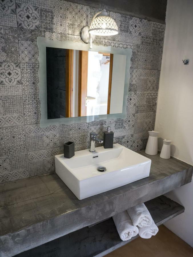 To Spiti Mas Apartment Сугия Екстериор снимка